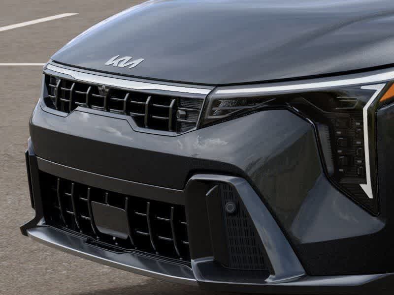 Thumbnail: 2026 Kia K4 - 5