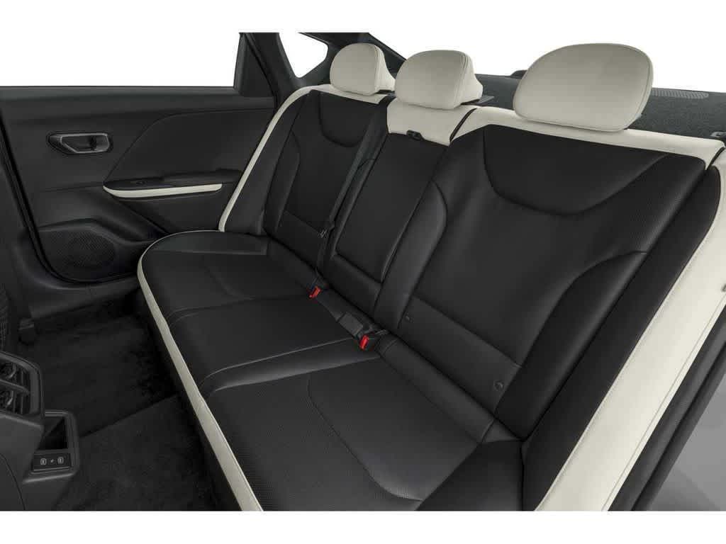 Thumbnail: 2026 Kia K4 - 8