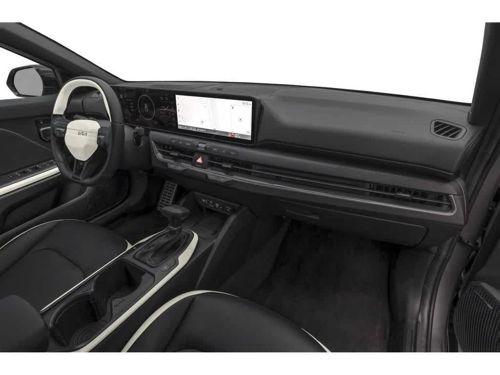 Thumbnail: 2026 Kia K4 - 9