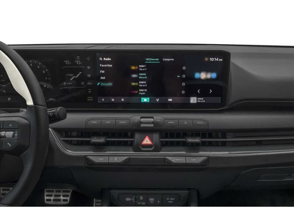 Thumbnail: 2026 Kia K4 - 10