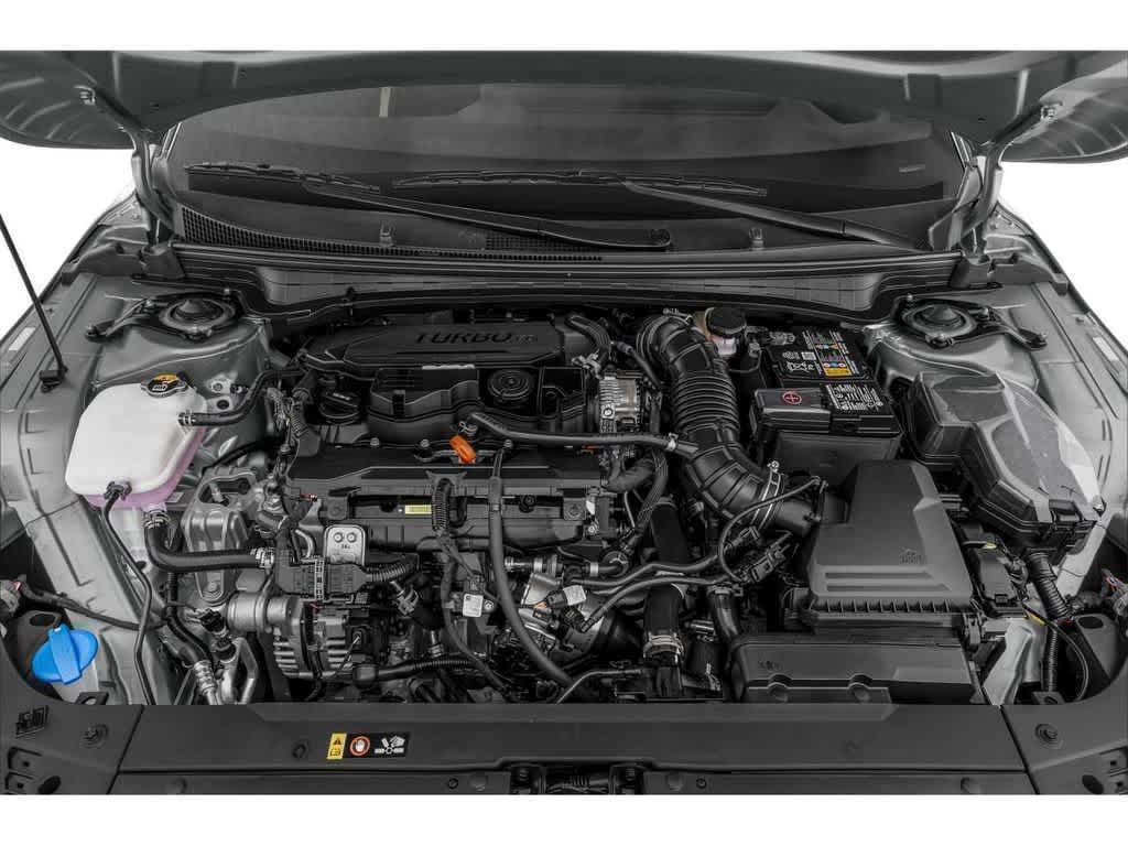 Thumbnail: 2026 Kia K4 - 5