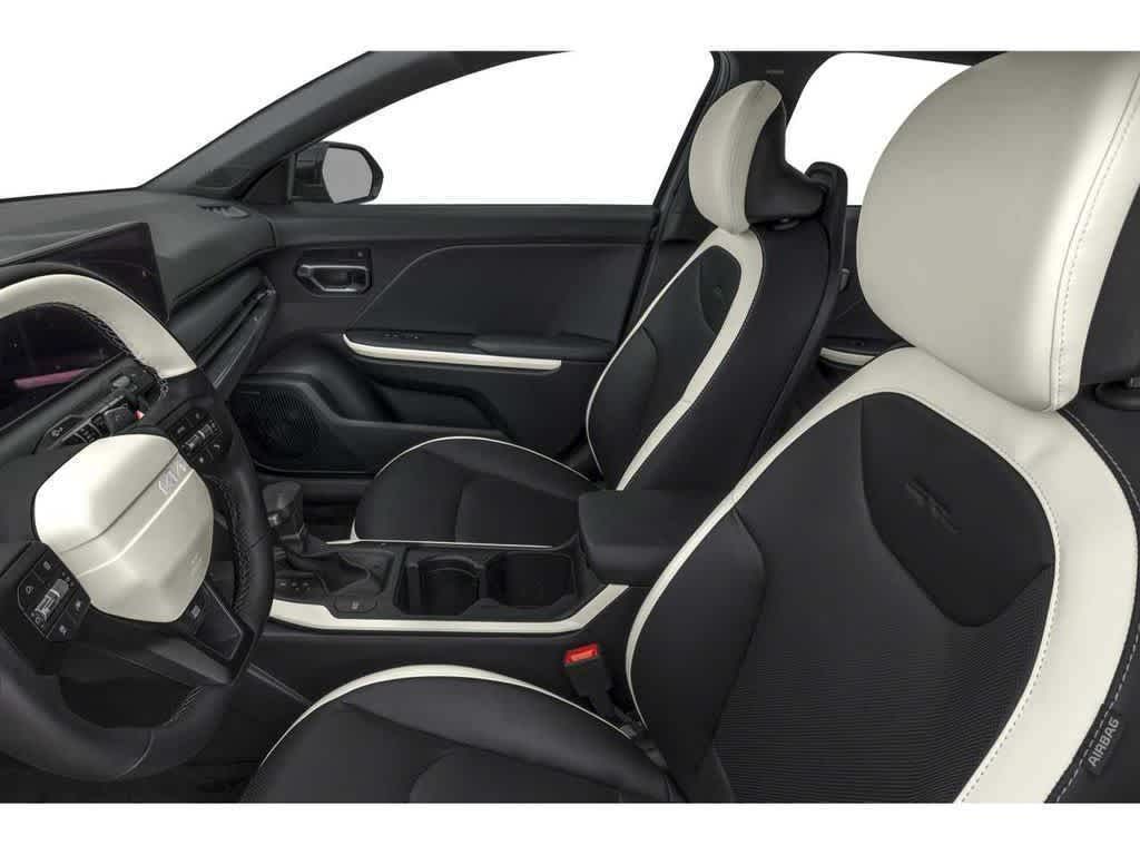 Thumbnail: 2026 Kia K4 - 7