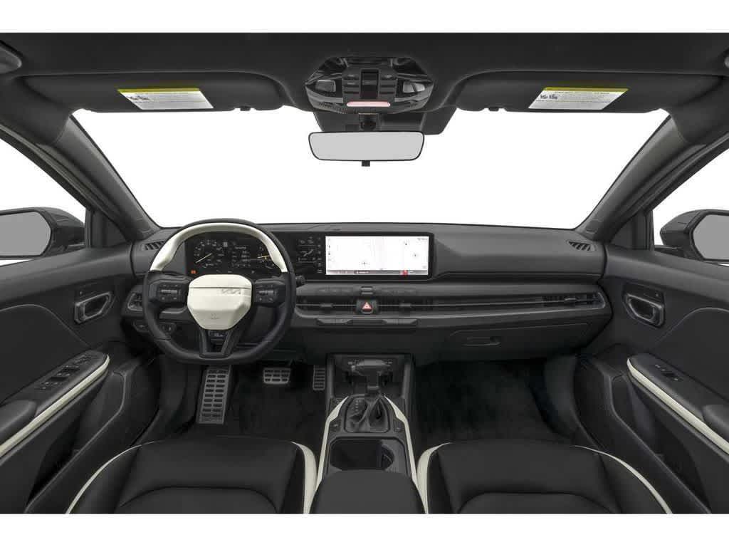 Thumbnail: 2026 Kia K4 - 6