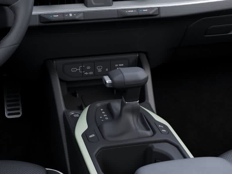 Thumbnail: 2026 Kia K4 - 11