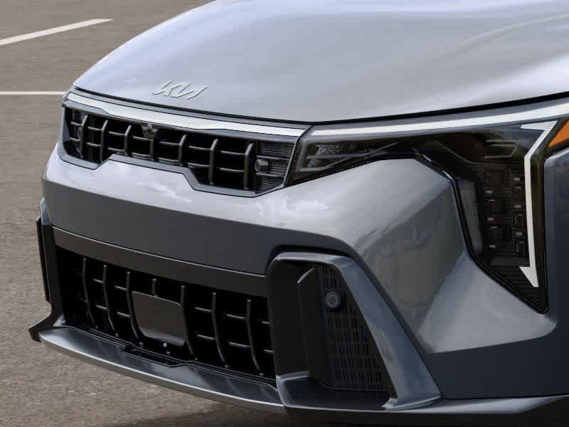 Thumbnail: 2026 Kia K4 - 5
