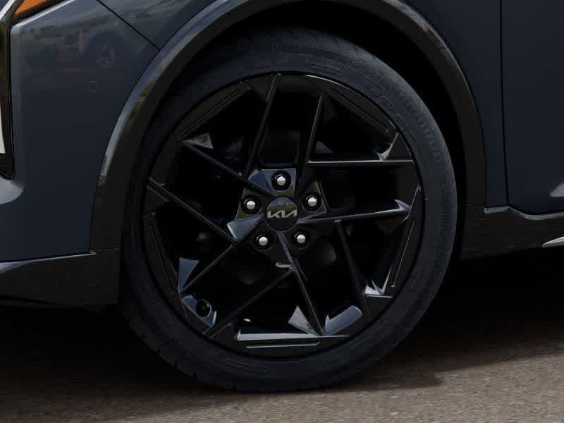 Thumbnail: 2026 Kia K4 - 6
