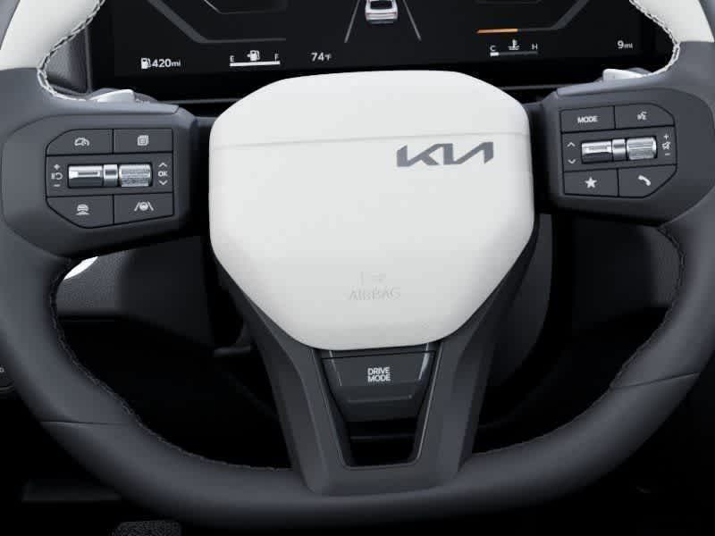 Thumbnail: 2026 Kia K4 - 22
