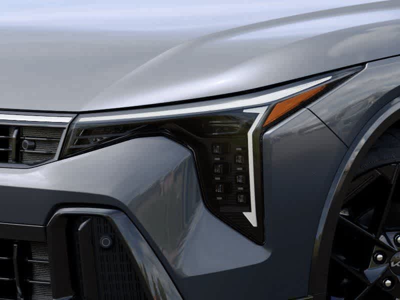 Thumbnail: 2026 Kia K4 - 18