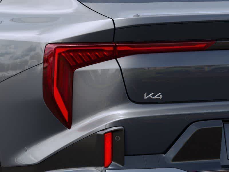 Thumbnail: 2026 Kia K4 - 19