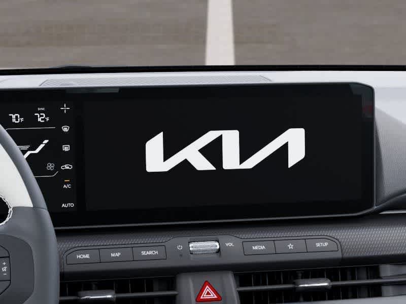 Thumbnail: 2026 Kia K4 - 10