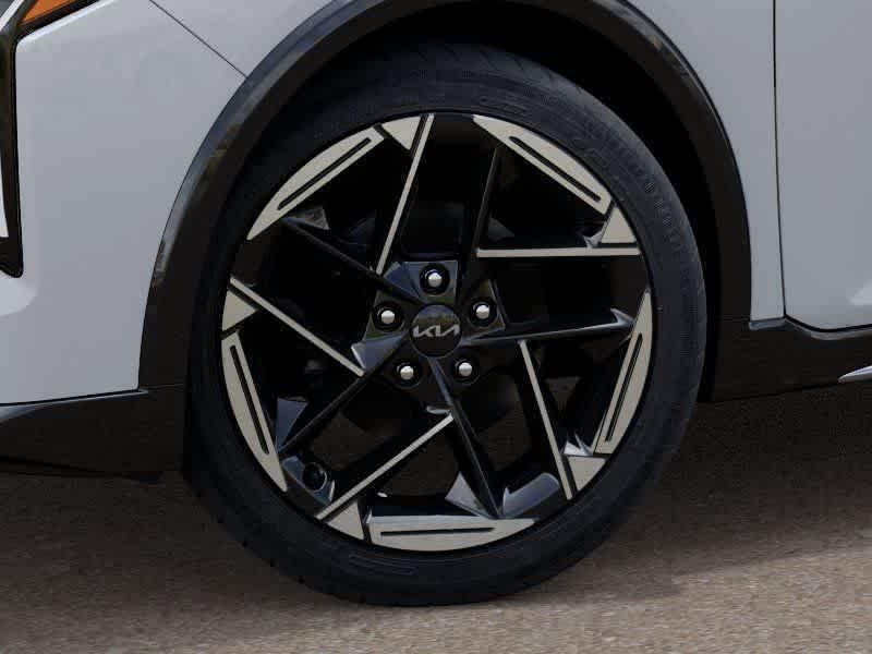 Thumbnail: 2026 Kia K4 - 6