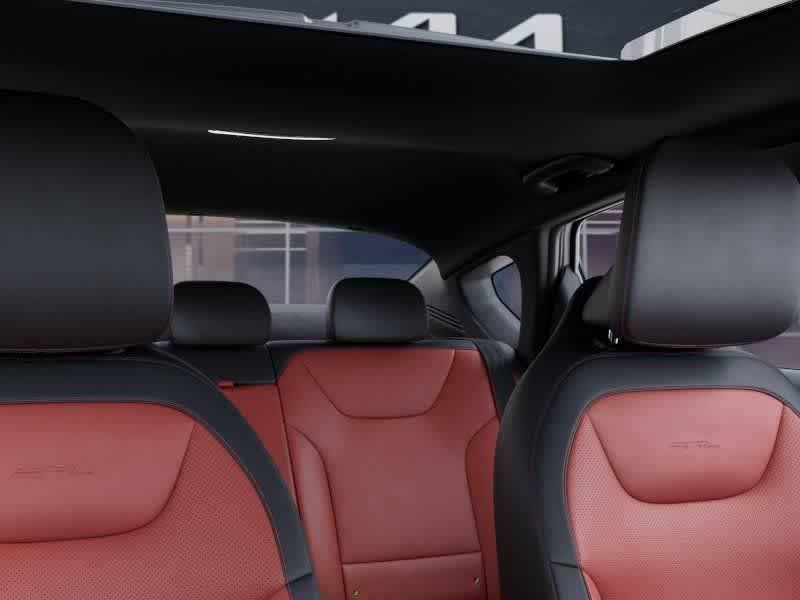 Thumbnail: 2026 Kia K4 - 25