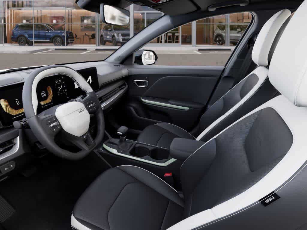 Thumbnail: 2026 Kia K4 - 21