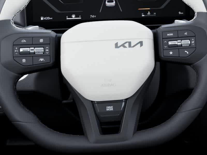 Thumbnail: 2026 Kia K4 - 22