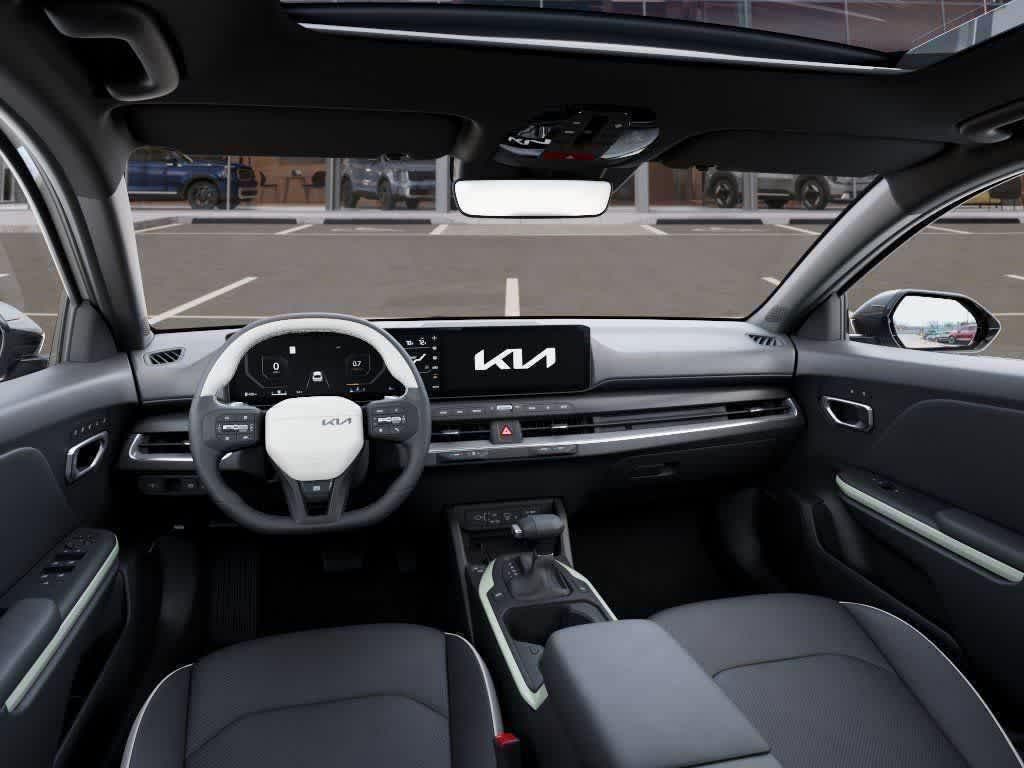Thumbnail: 2026 Kia K4 - 2