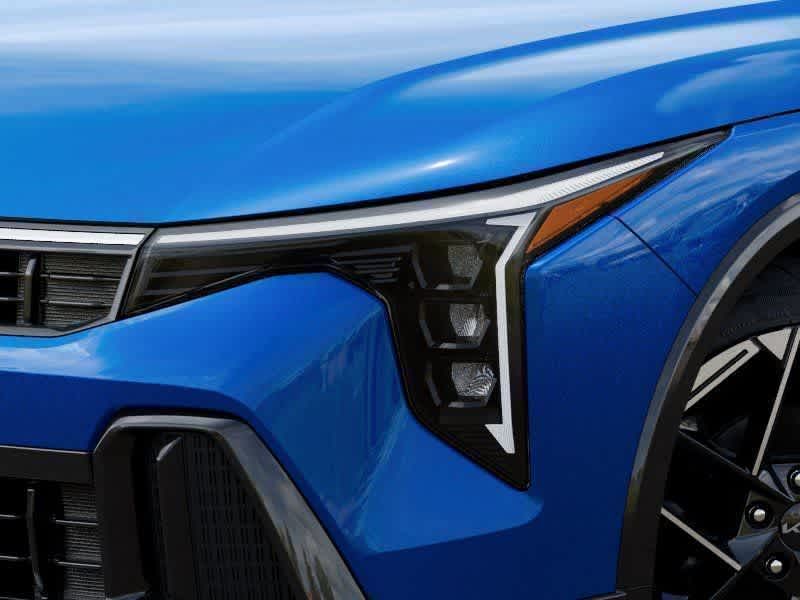 Thumbnail: 2026 Kia K4 - 17