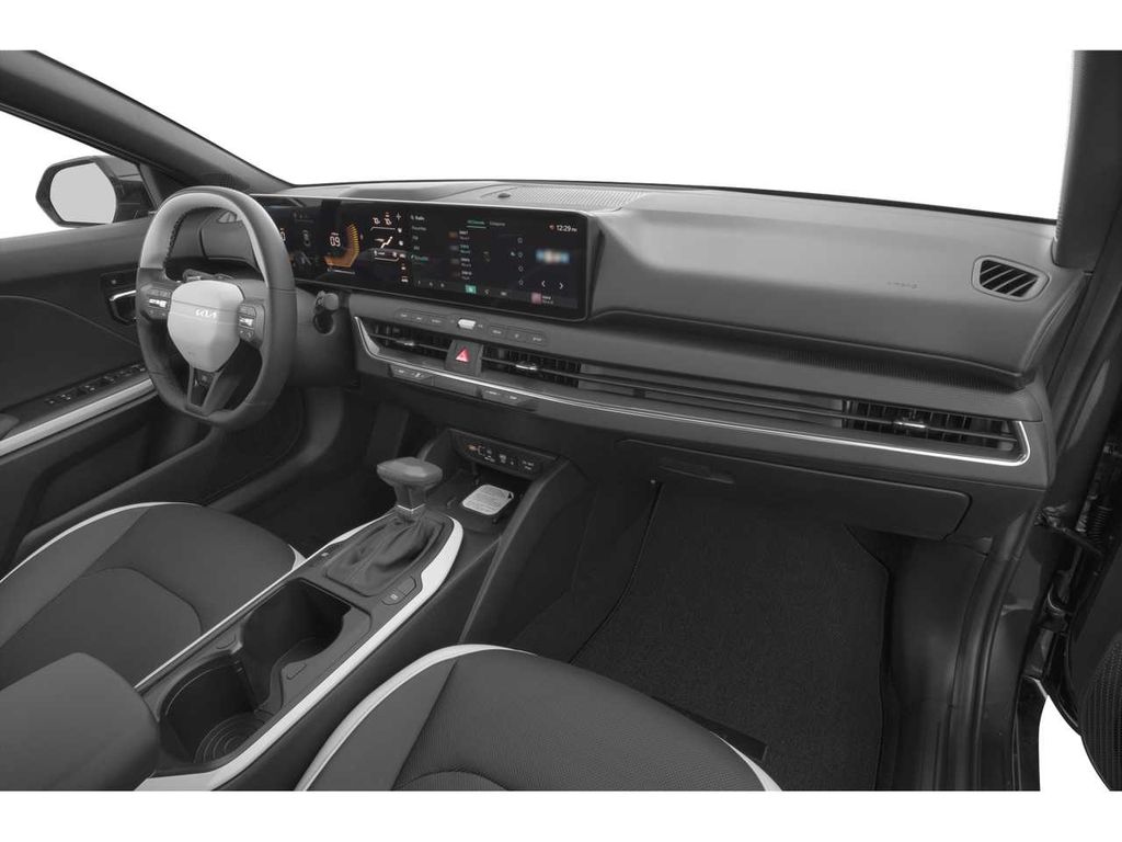 Thumbnail: 2026 Kia K4 - 8