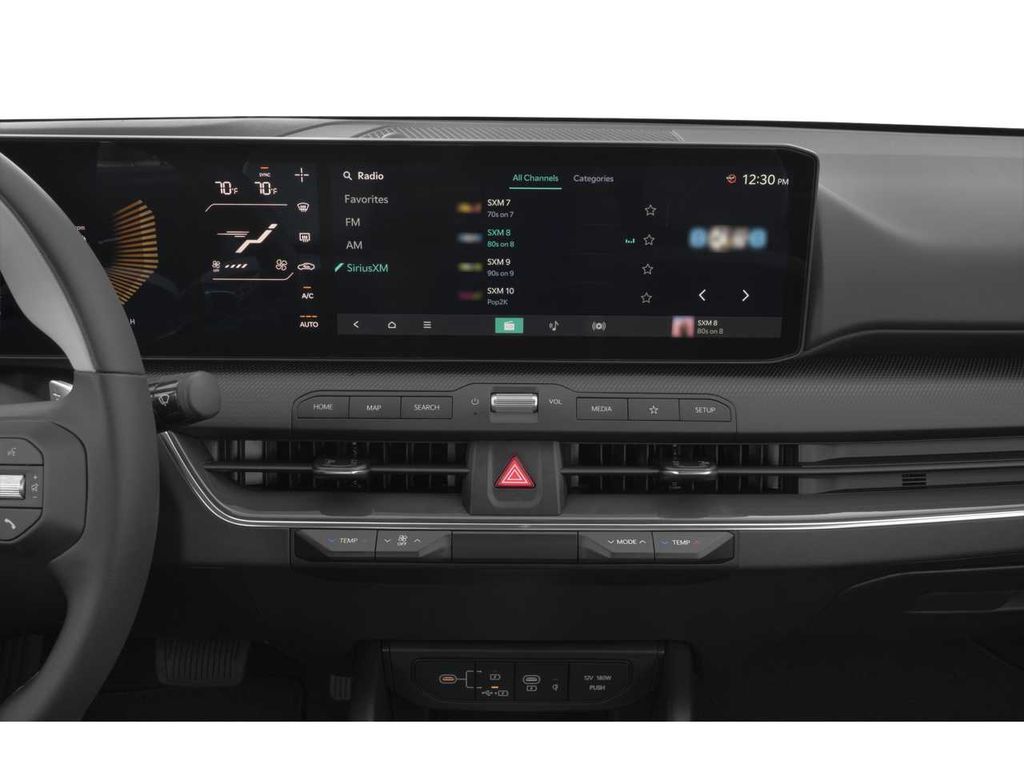 Thumbnail: 2026 Kia K4 - 9