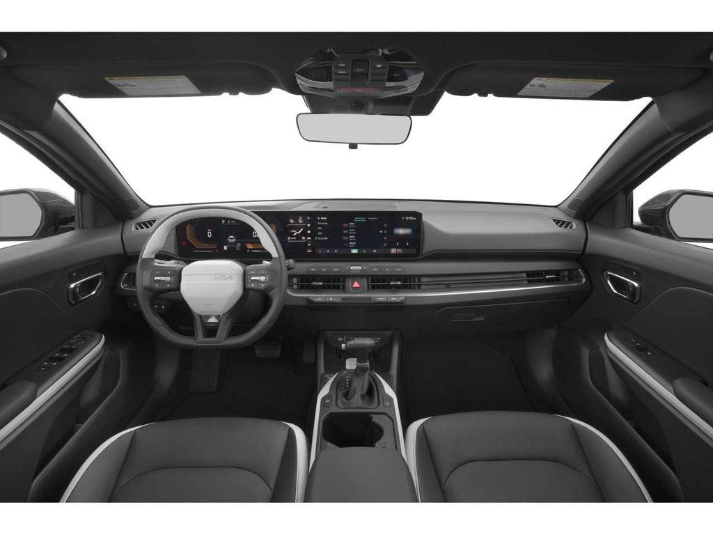 Thumbnail: 2026 Kia K4 - 5