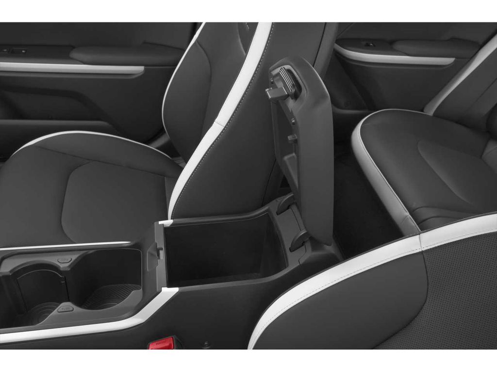 Thumbnail: 2026 Kia K4 - 11