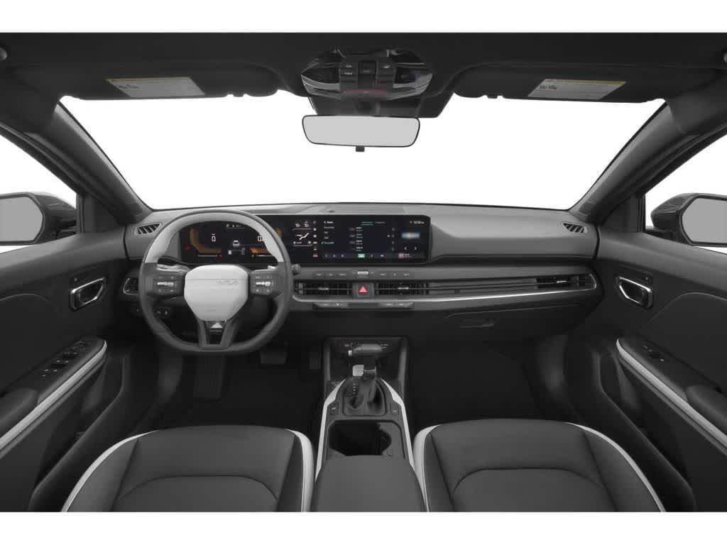 Thumbnail: 2026 Kia K4 - 6