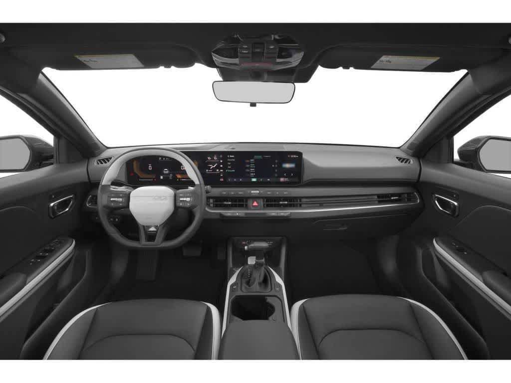 Thumbnail: 2026 Kia K4 - 6