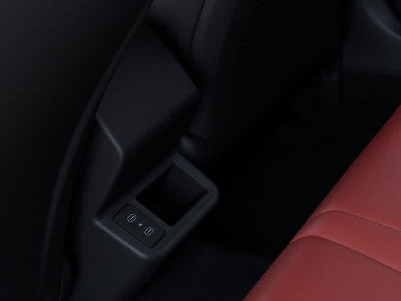 Thumbnail: 2025 Kia K4 - 25