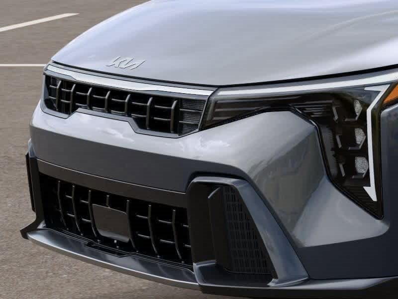 Thumbnail: 2026 Kia K4 - 6