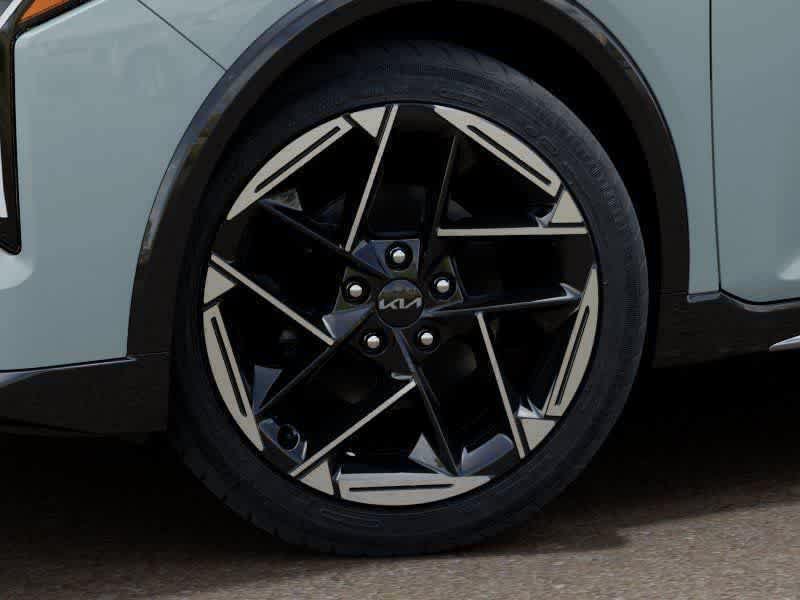 Thumbnail: 2026 Kia K4 - 6