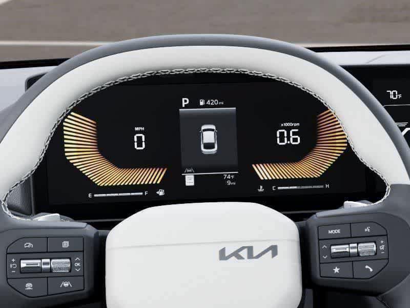 Thumbnail: 2026 Kia K4 - 12