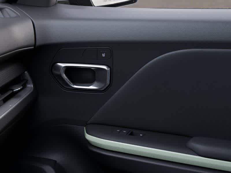 Thumbnail: 2026 Kia K4 - 24