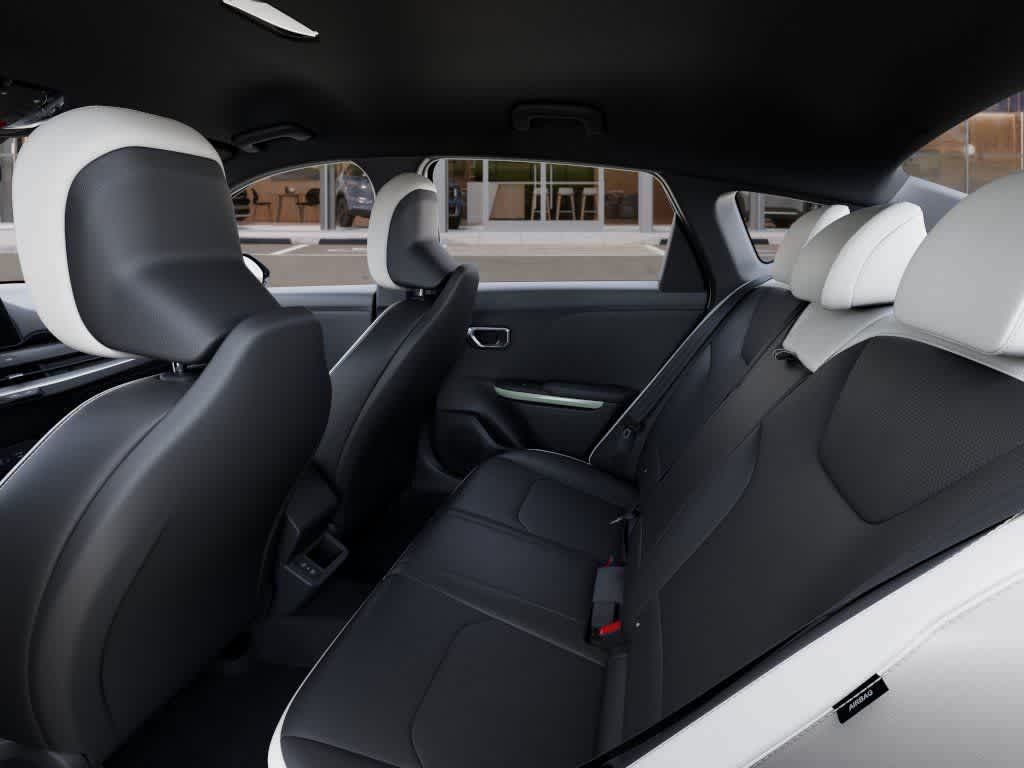 Thumbnail: 2026 Kia K4 - 22