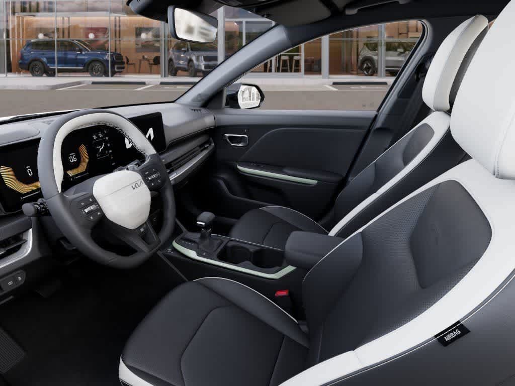 Thumbnail: 2026 Kia K4 - 21