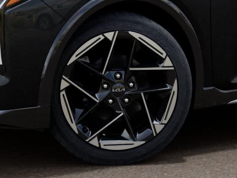 Thumbnail: 2026 Kia K4 - 6