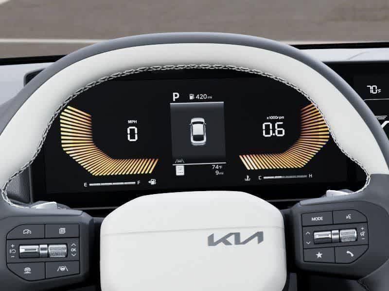 Thumbnail: 2026 Kia K4 - 11