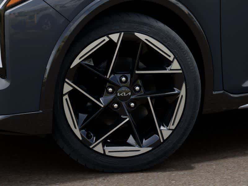 Thumbnail: 2026 Kia K4 - 6
