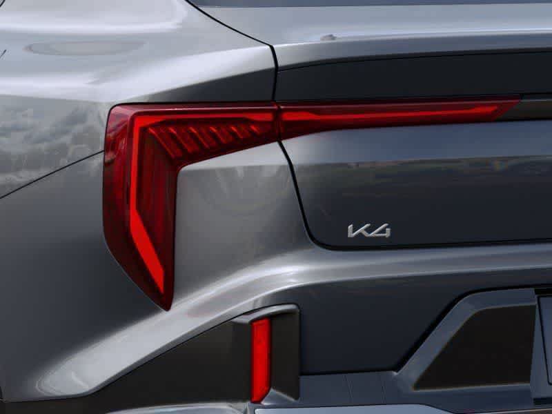 Thumbnail: 2026 Kia K4 - 19