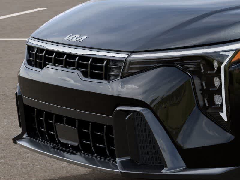 Thumbnail: 2026 Kia K4 - 5