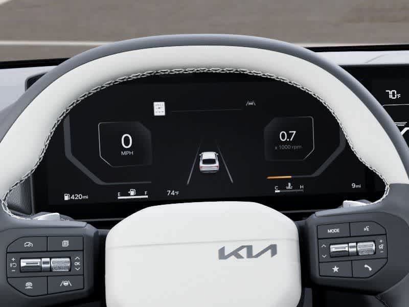 Thumbnail: 2026 Kia K4 - 11