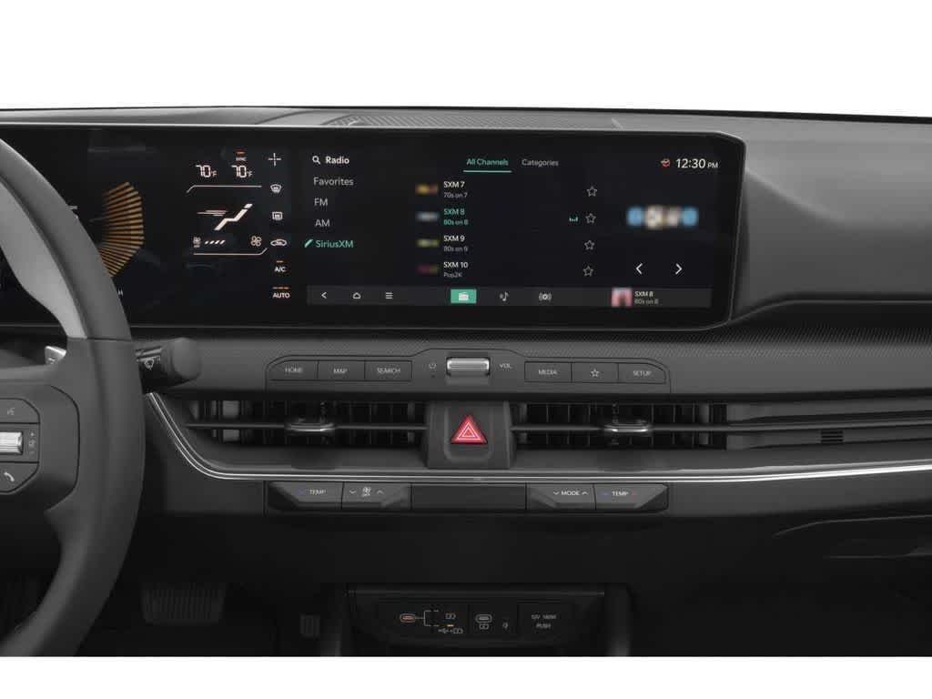 Thumbnail: 2026 Kia K4 - 10
