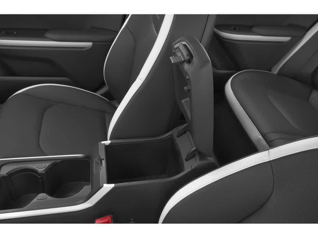 Thumbnail: 2026 Kia K4 - 14