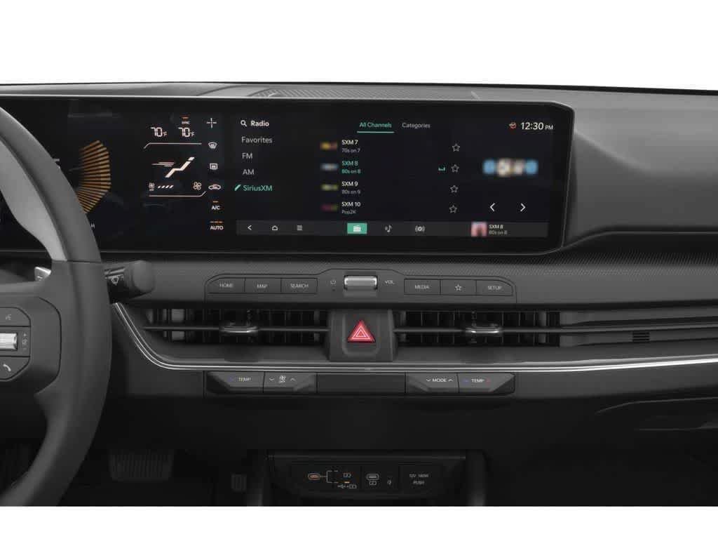Thumbnail: 2026 Kia K4 - 8