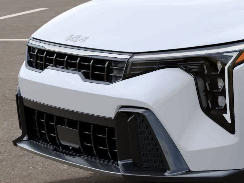 Thumbnail: 2026 Kia K4 - 5