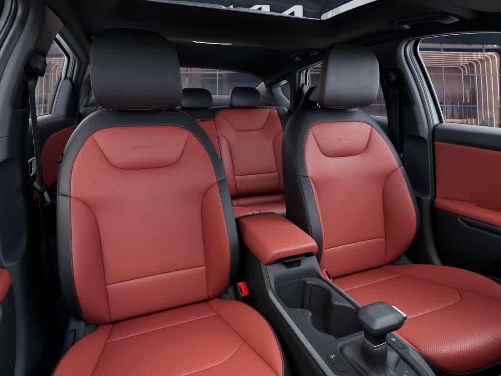 Thumbnail: 2026 Kia K4 - 7