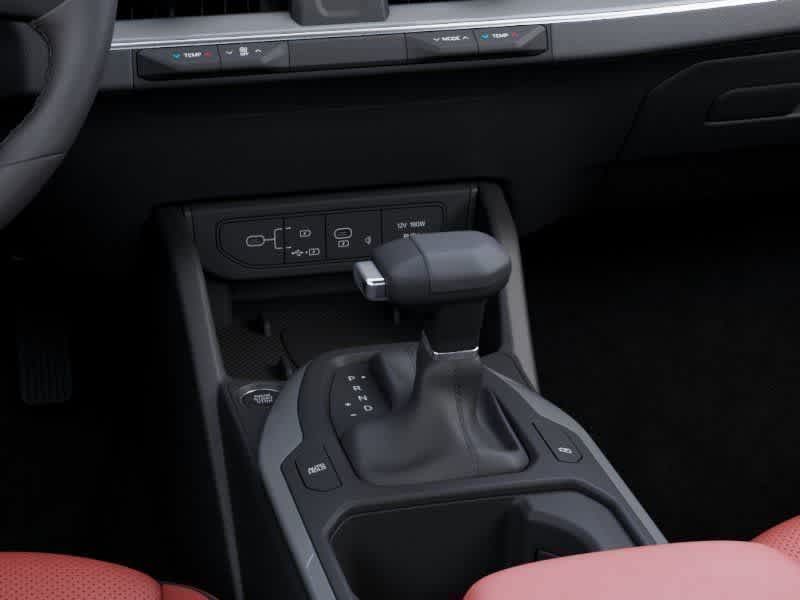 Thumbnail: 2026 Kia K4 - 11