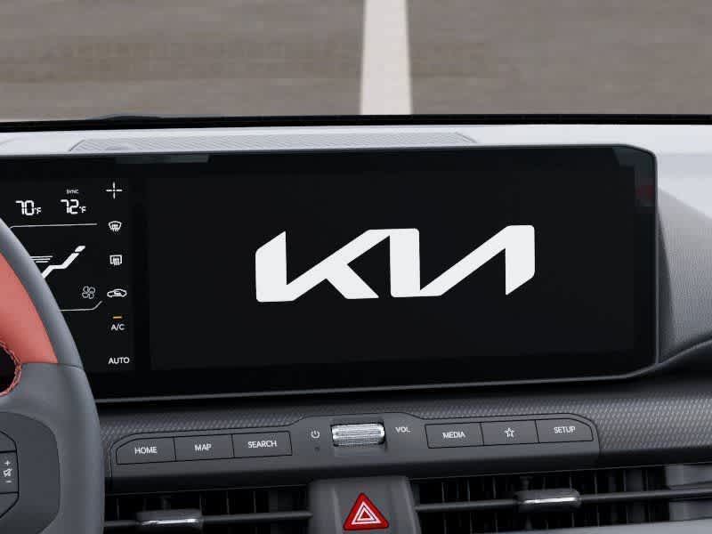 Thumbnail: 2026 Kia K4 - 10