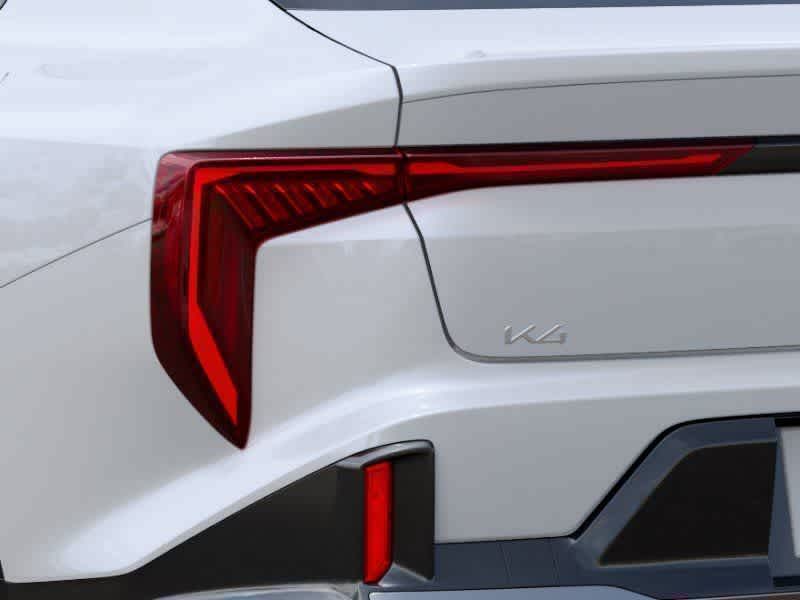 Thumbnail: 2026 Kia K4 - 20
