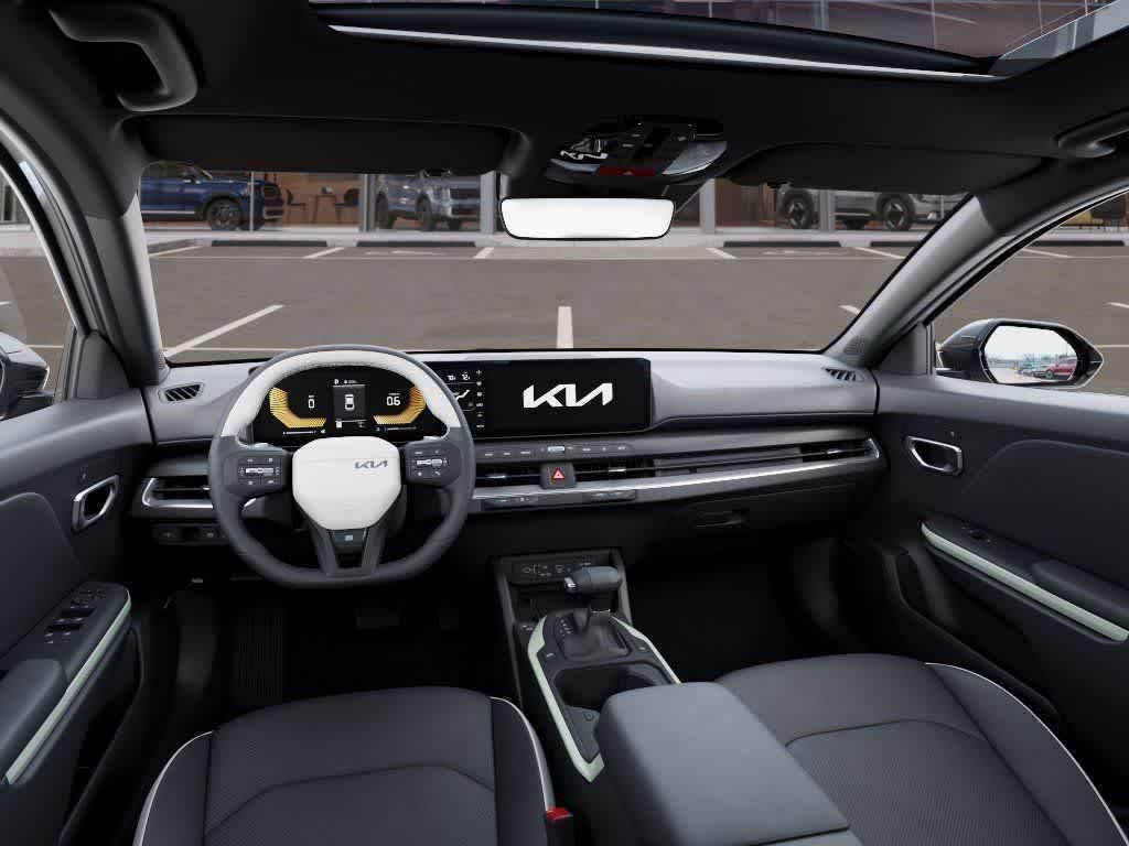 Thumbnail: 2026 Kia K4 - 2