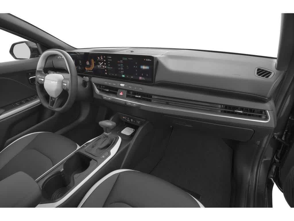 Thumbnail: 2026 Kia K4 - 8
