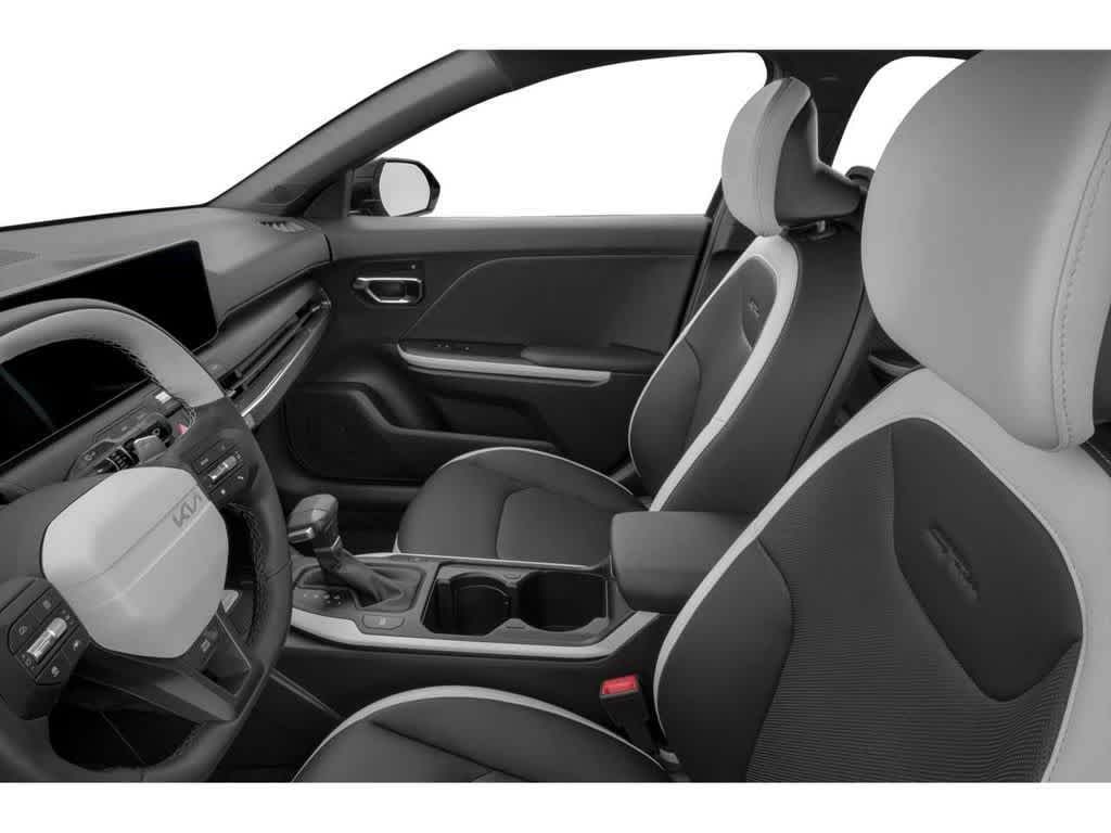 Thumbnail: 2026 Kia K4 - 6